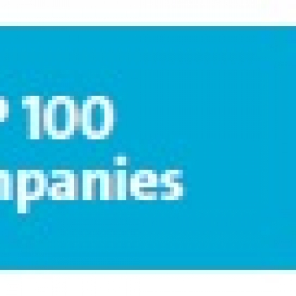 100强企业