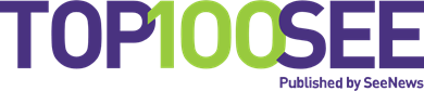 TOP100SEEE2018标志