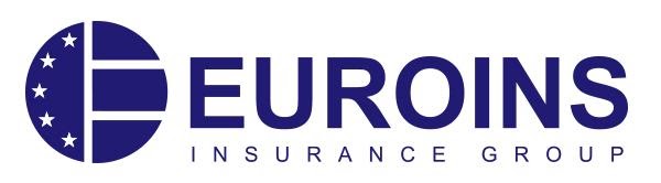 Euroins保险集团标志